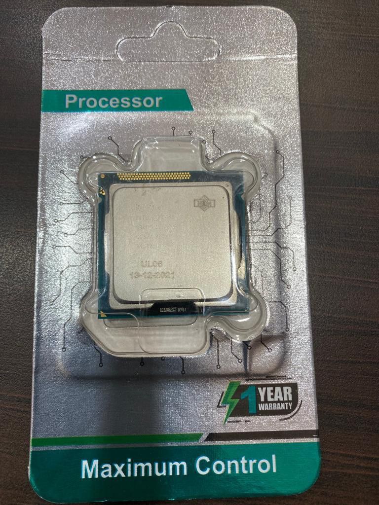 DAICHI 3.3 GHz LGA 1155 i3 3220 Processor-image-29