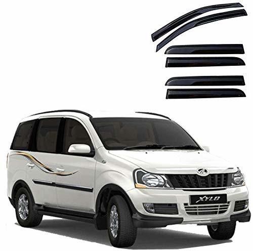 zrafashion Non-convertibles Front, Rear Wind Deflector-picture-21