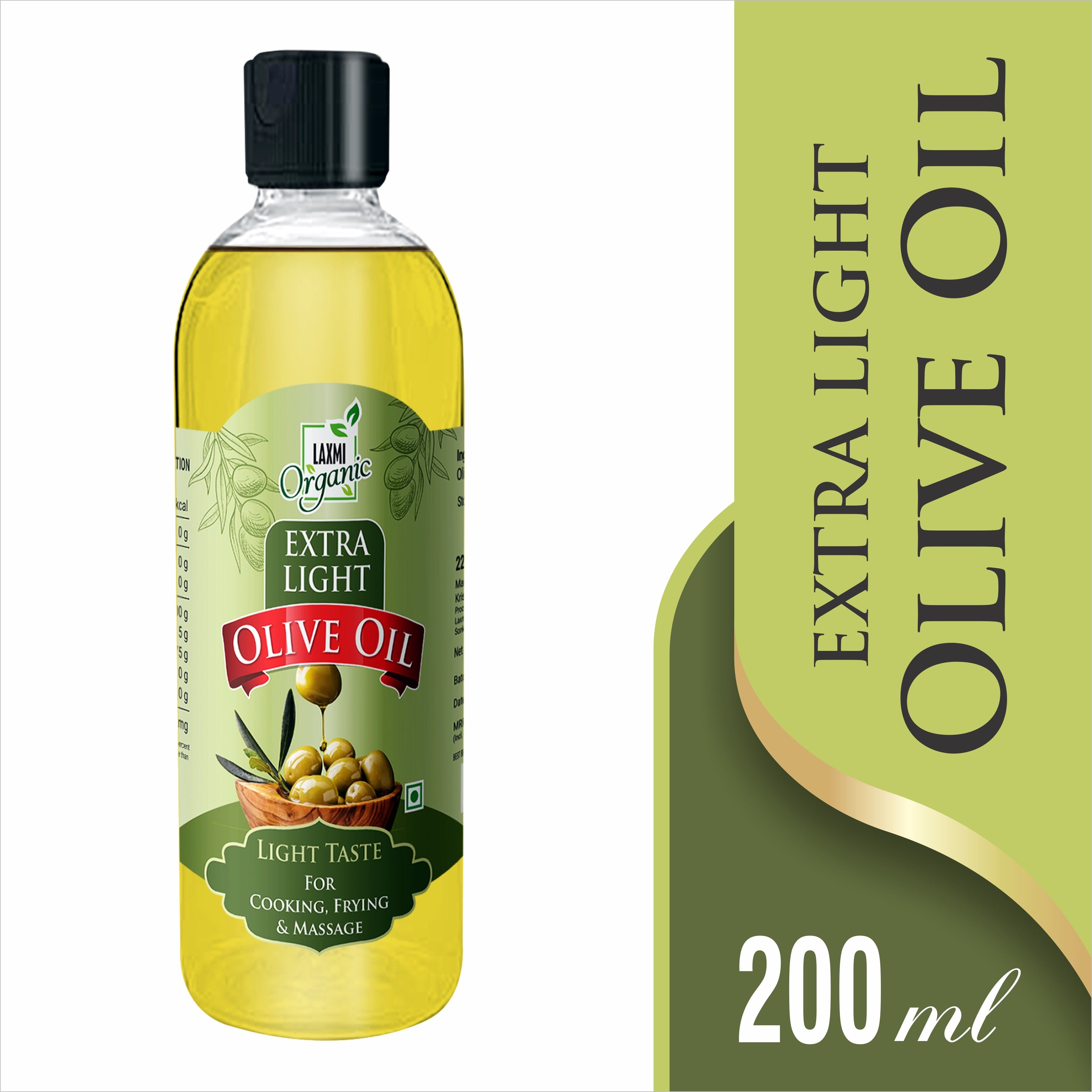 Extra light OLIVE OIL Jaitun tail skin hair treatment virgin baby body massage