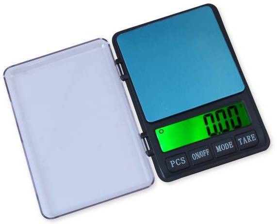NIVAYO MH -999, (600gram) x 0.01g (10mg) Digital Jewelry Portable Weighing Scale, Weighing Scale (Black) TM-107 Weighing Scale-image-27