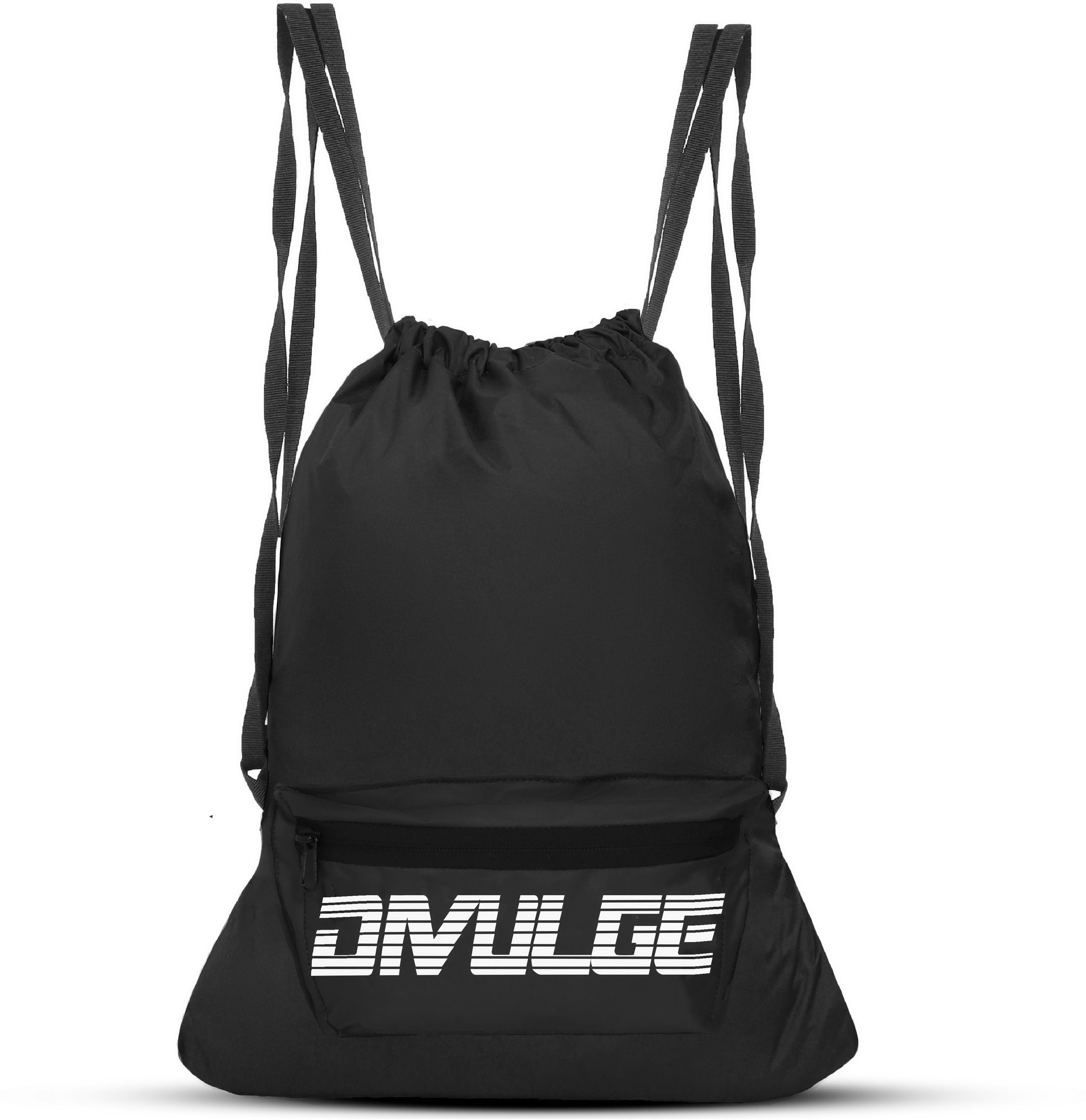 Thunder Drawstring bags gym bag sport bags yoga bag