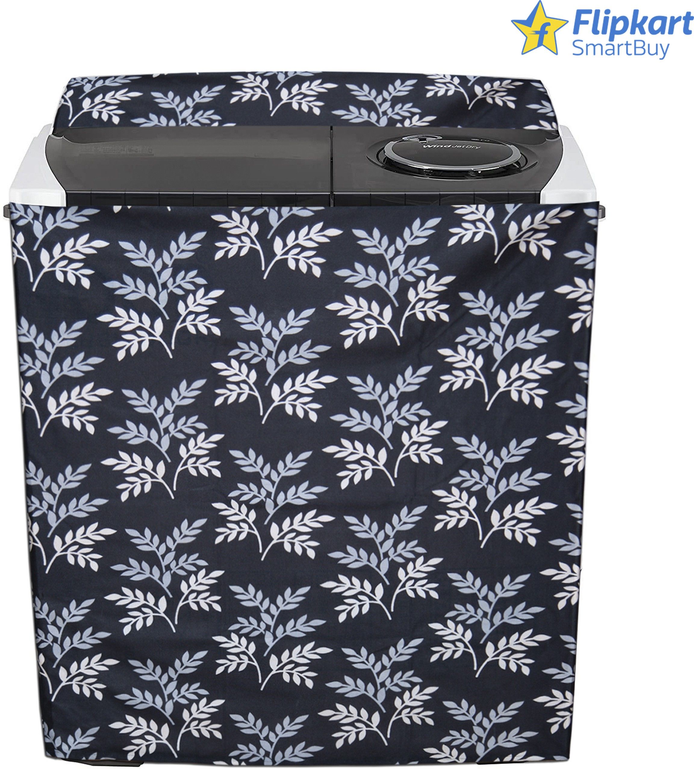 flipkart smartbuy Semi-Automatic Washing Machine Cover-picture-19