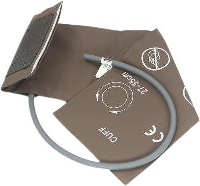 NSC Single Tube Adult (27-35cm )Reusable NIBP - Bp Monitor Cuff-image-37