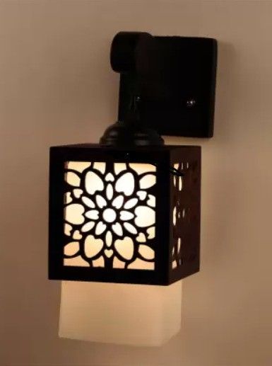 Ecom1244 Wall Lights Lamp Shade