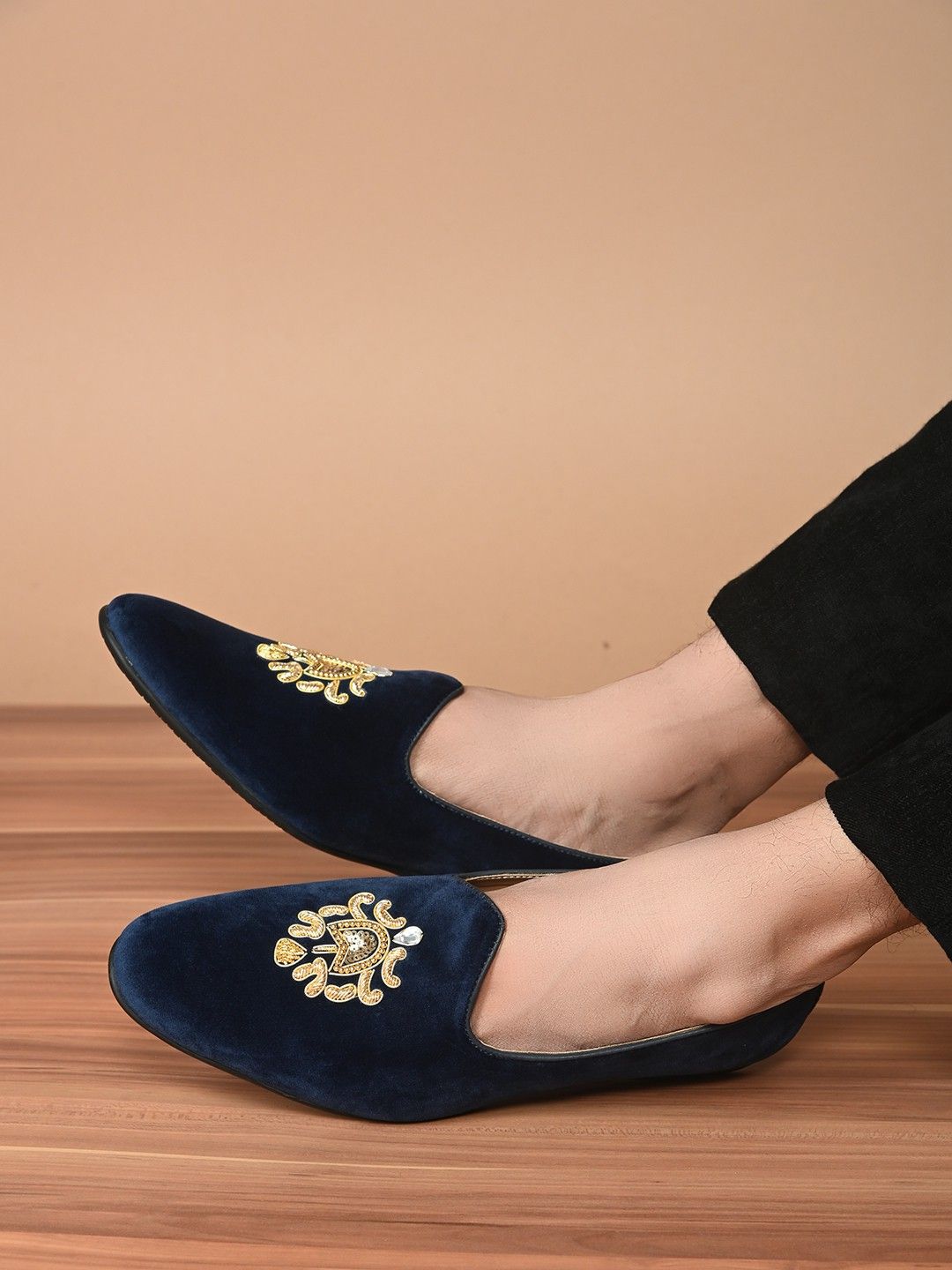 san frissco loafers for men | shoes for men | loafer shoes | Comfort | Leather Shoe For men Loafers For Men-picture-34