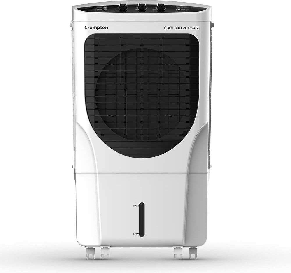 crompton 53 L Desert Air Cooler-picture-20