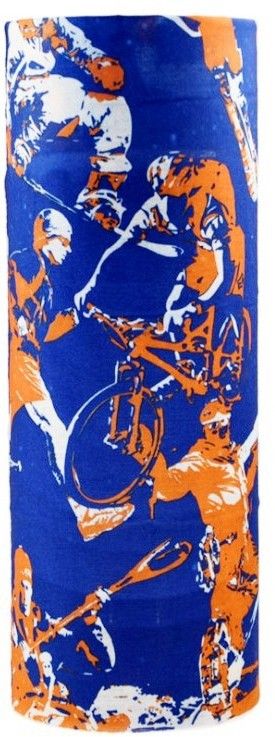 voici Men & Women, Men, Boys, Women, Girls Graphic Print Bandana-picture-13