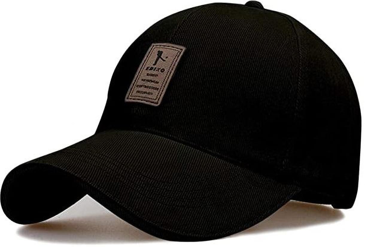 evenden Embellished Sports/Regular Cap-picture-12