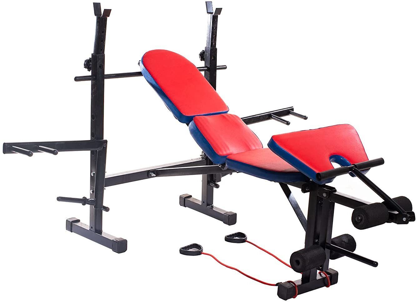 iris Multipurpose Fitness Bench-picture-3