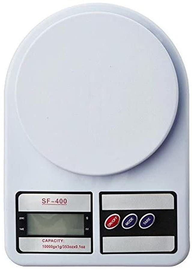 Maniya brothers Digital Electronic 10 Kg Weight Scale Machine | Weight Machines for Kitchen Weighing Scale-image-31