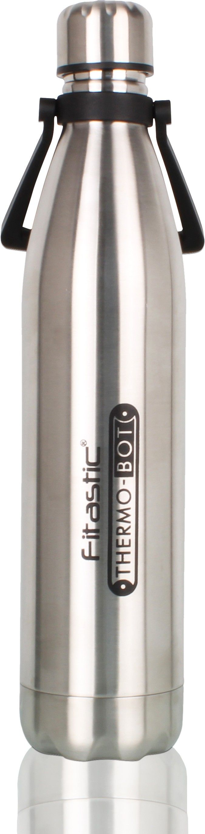 1000 ml Steel Bottle