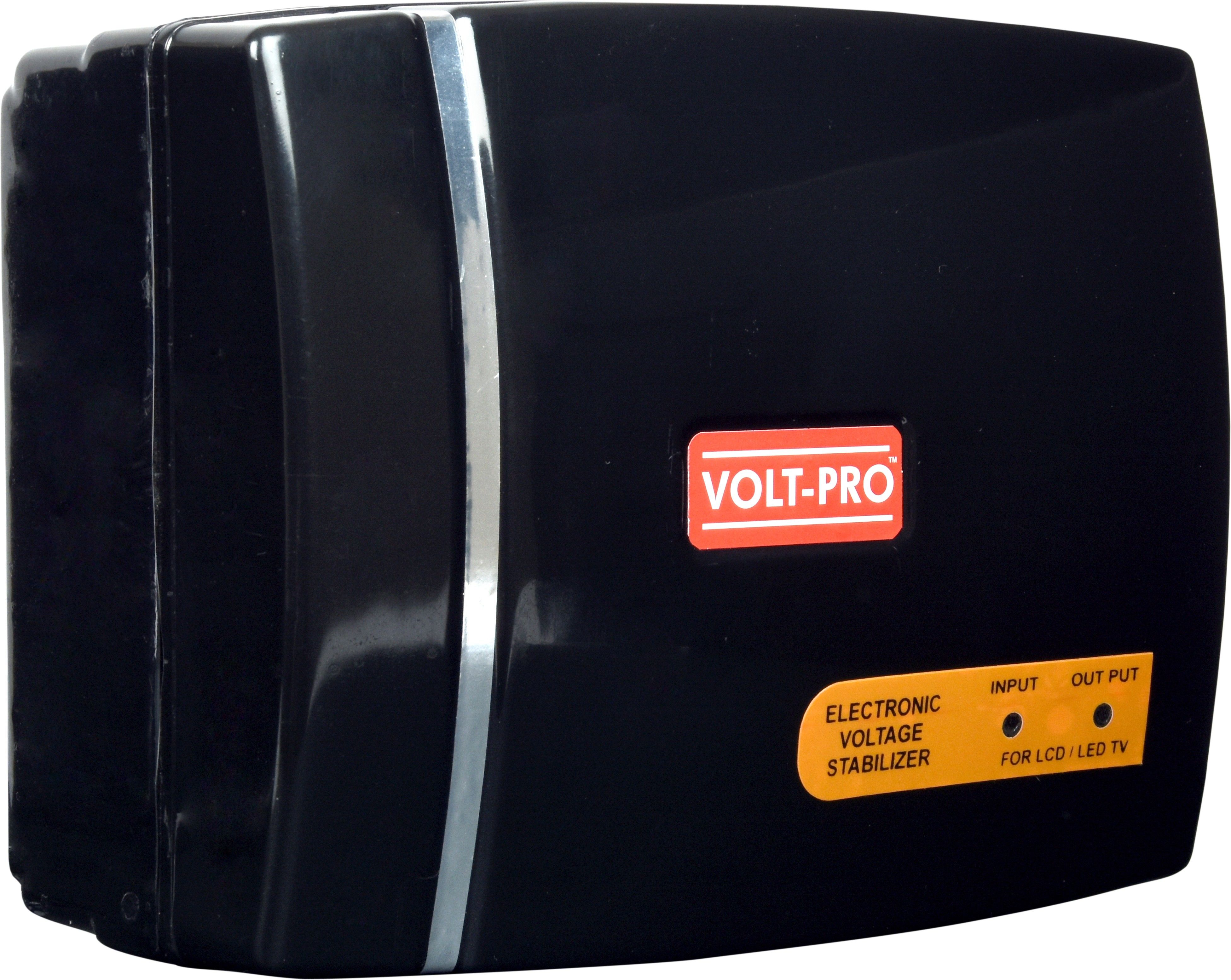 VP-40 VOLTAGE STABILIZER FOR LED/SMART TV (100% COPPER)-image-21