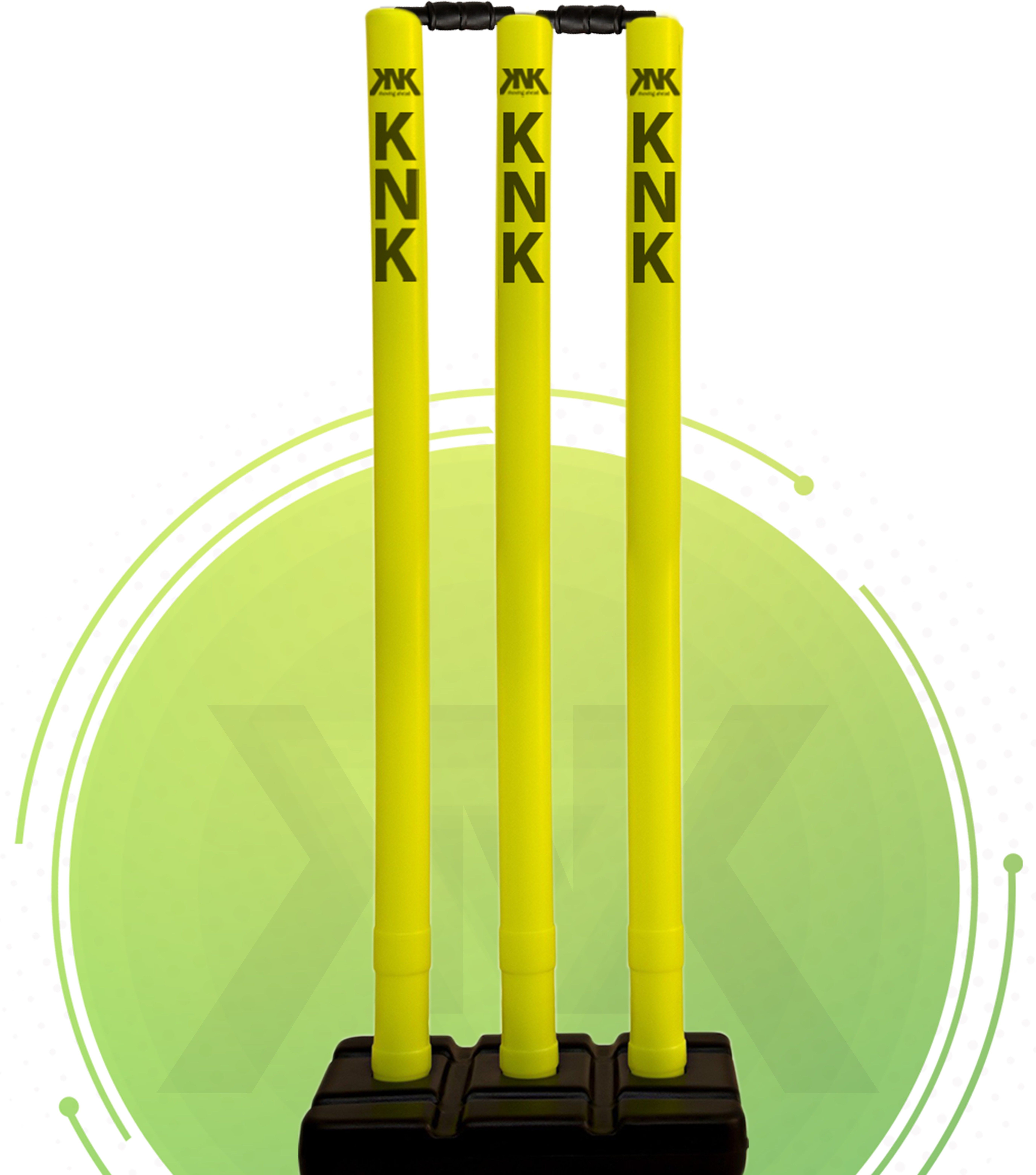 Cricket Wickets , Cricket Stump , Plastic Wickets