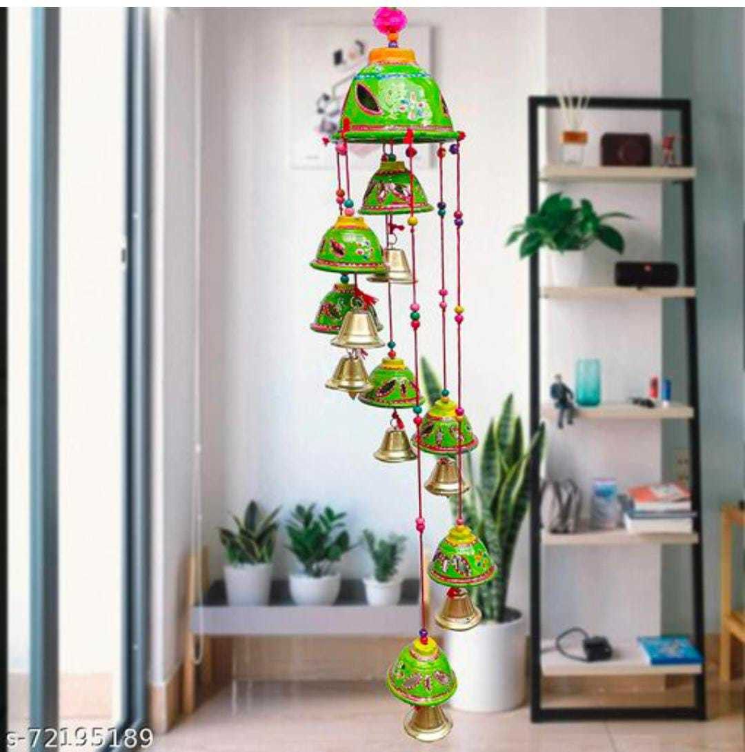 sitakraft Feather Windchime-picture-10
