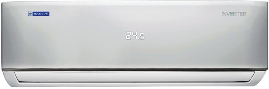 1.5 Ton 5 Star Split Inverter AC- White-image-18