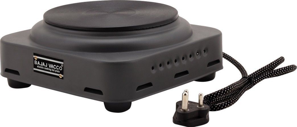 HOT PLATE TAWA 1000 WATT HPT-01 Electric Pan