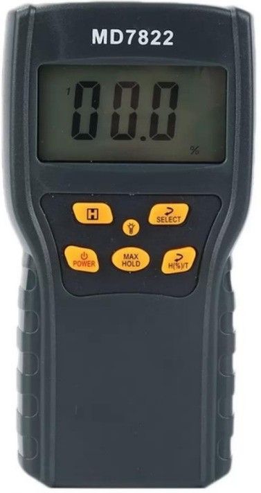 mcp healthcare Digital Grain Moisture Meter With Probe Tested Wheat, Paddy, Rice, and Corn Etc. Pin-Type Digital Moisture Measurer-picture-24
