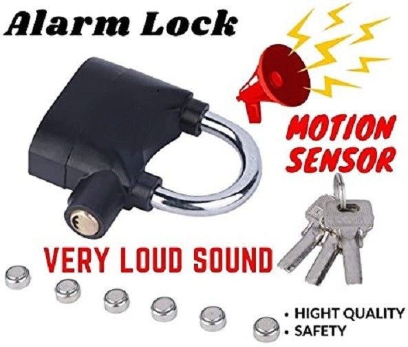 Zinc Alloy Matte Smart Lock-image-23