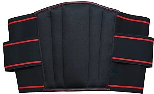Lumber Sacral Support Belt For Men/Women Lower Back Pain Relief Back / Lumbar Support-image-19