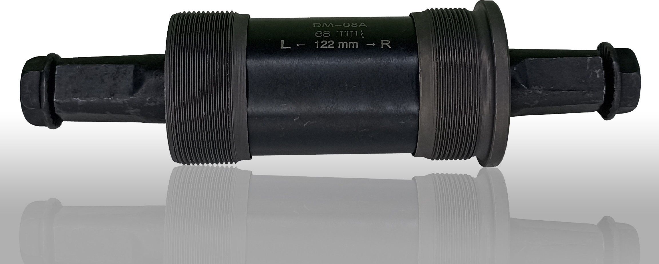 Bicycle Bottom Bracket Set without Pedal-image-22