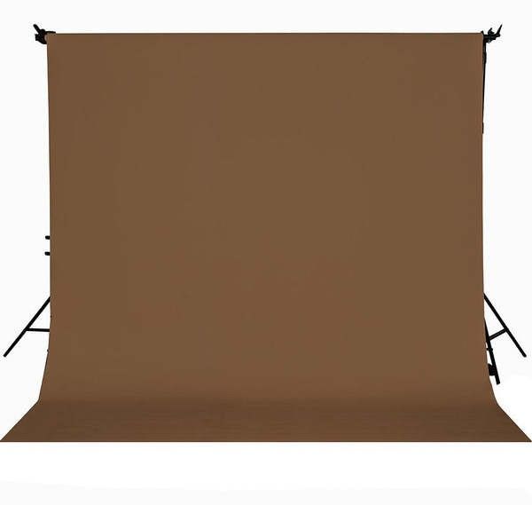 Cam cart 10FTX10FT Brown LEKERA Backdrop Photo Light Studio Photography Background Reflector-image-27