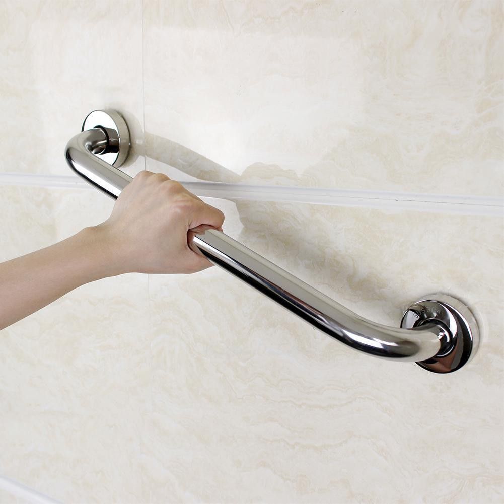 GRAB BAR SS Shower Grab Bar-image-46