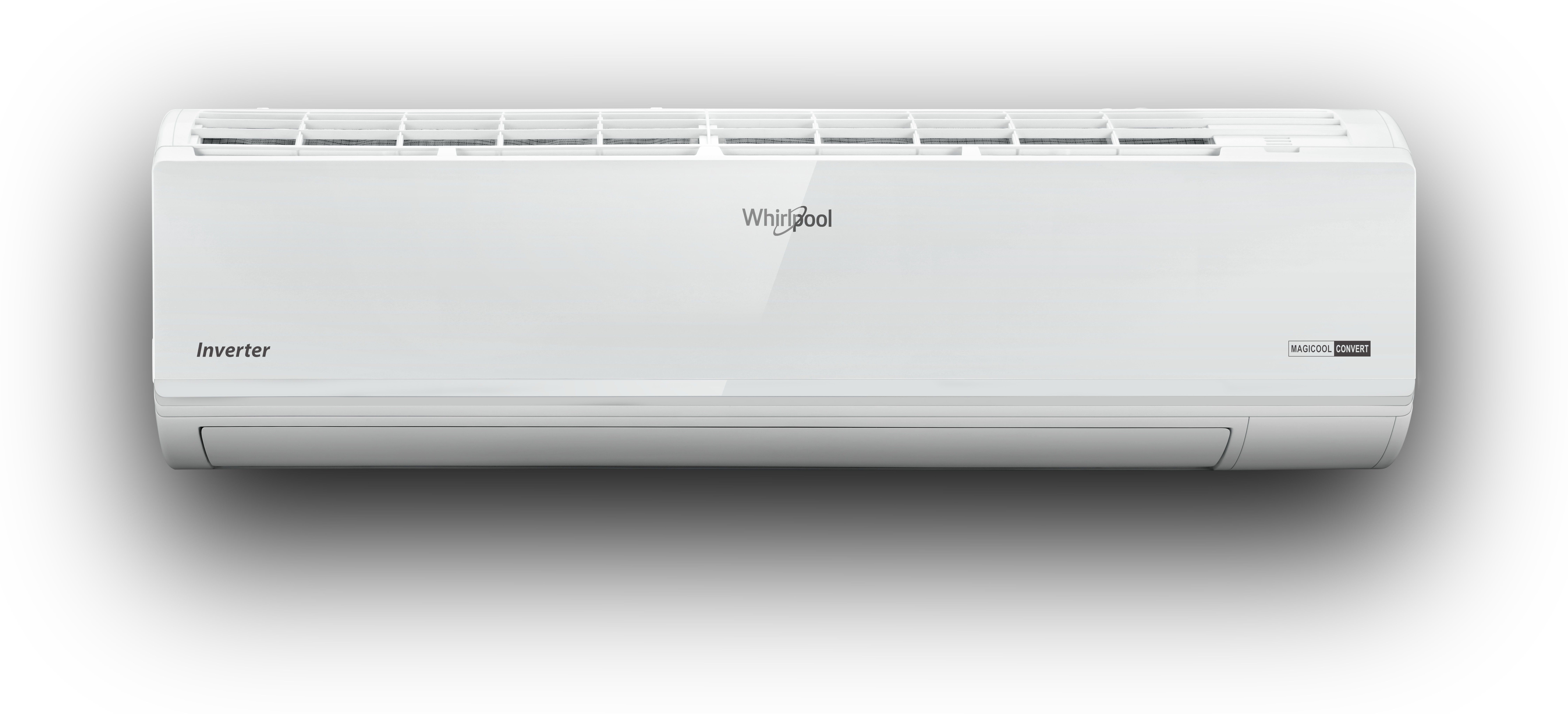 whirlpool 2023 Model 4 in 1 Convertible Cooling 1 Ton 5 Star Split Inverter AC- White-picture-23
