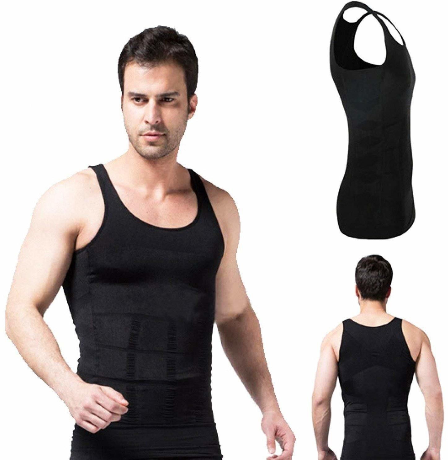 olsic Men Shapewear-picture-25