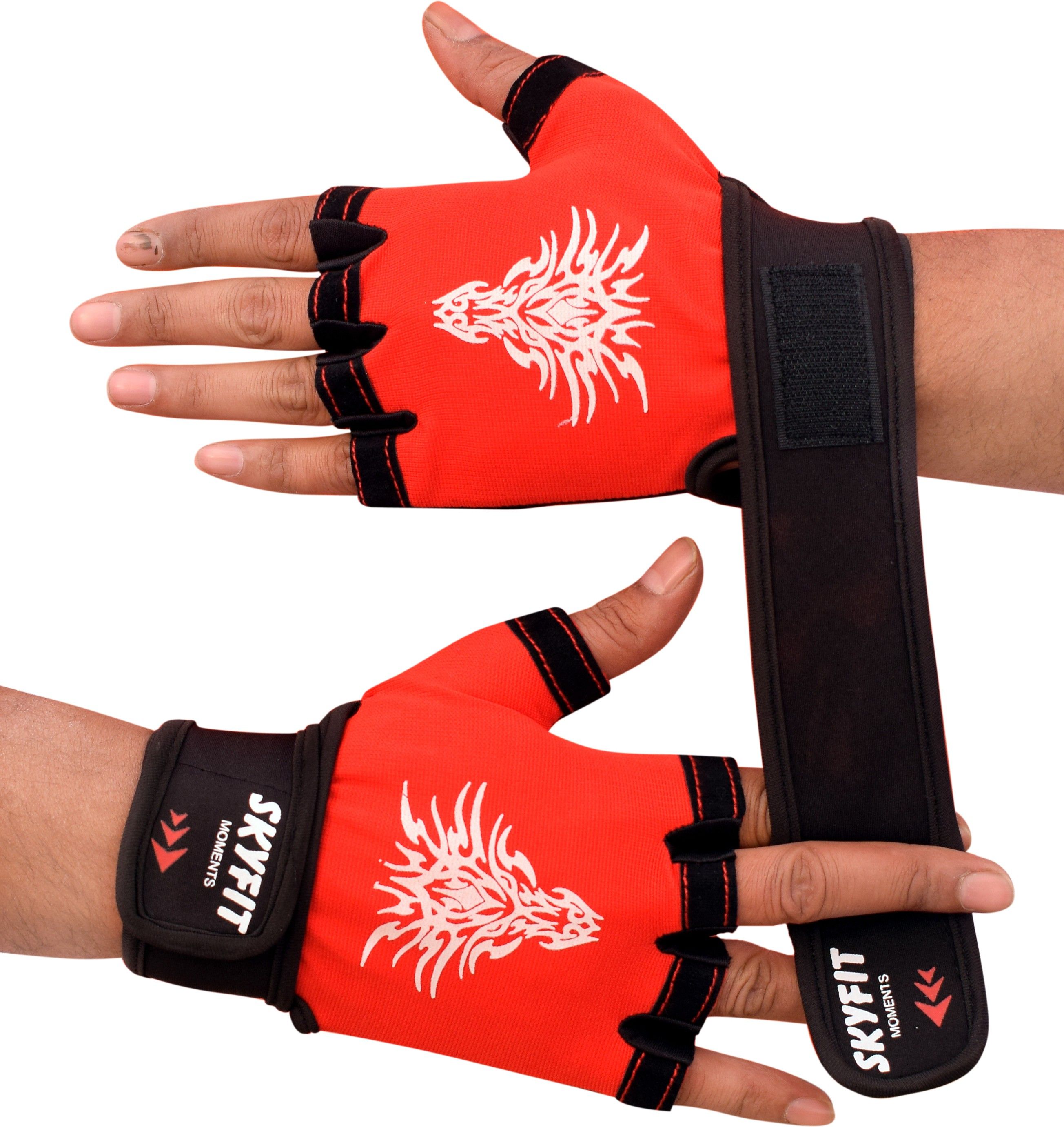 lite feel EXERCISE GLOVES Skating Gloves-picture-20