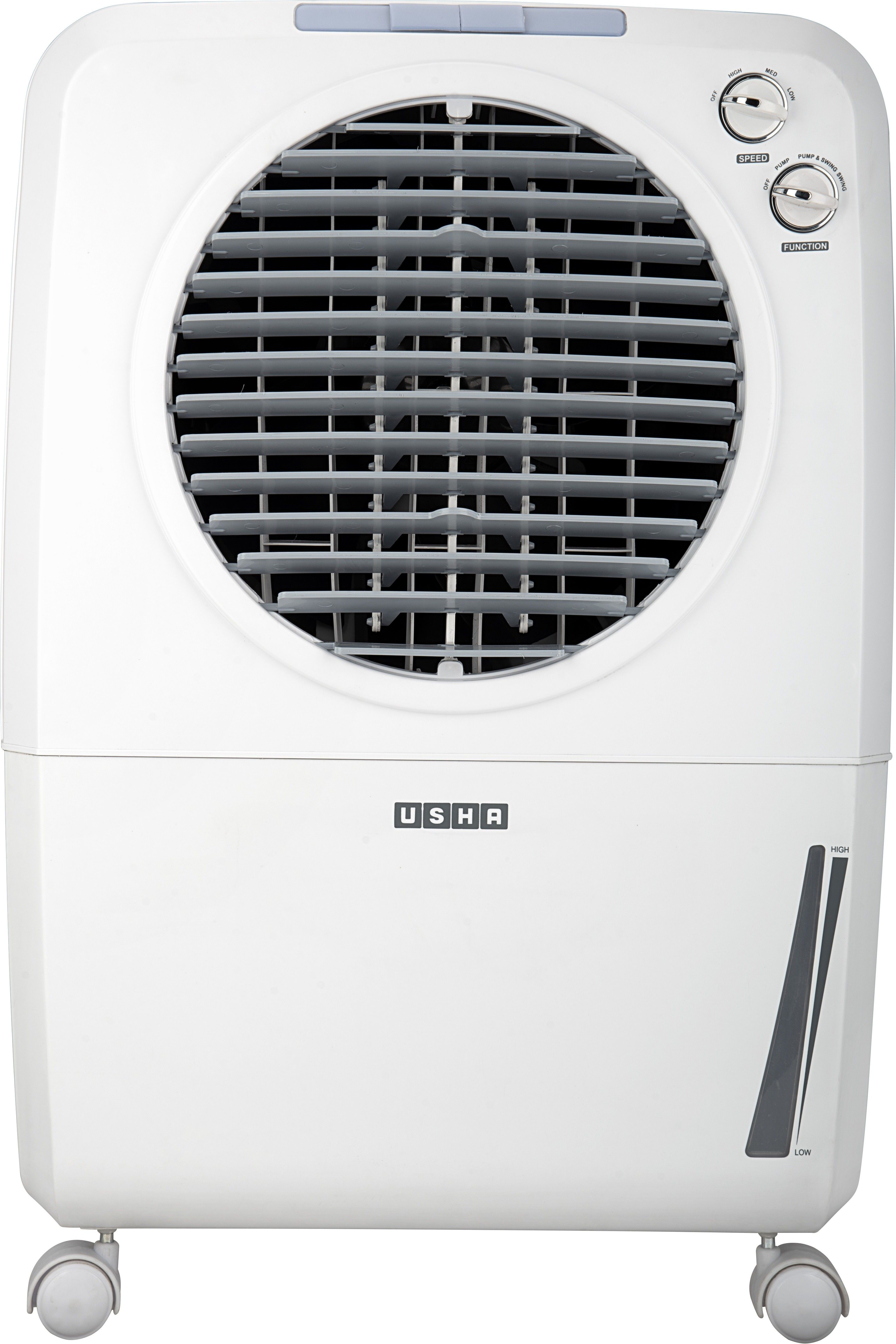 usha 35 L Room/Personal Air Cooler-picture-10
