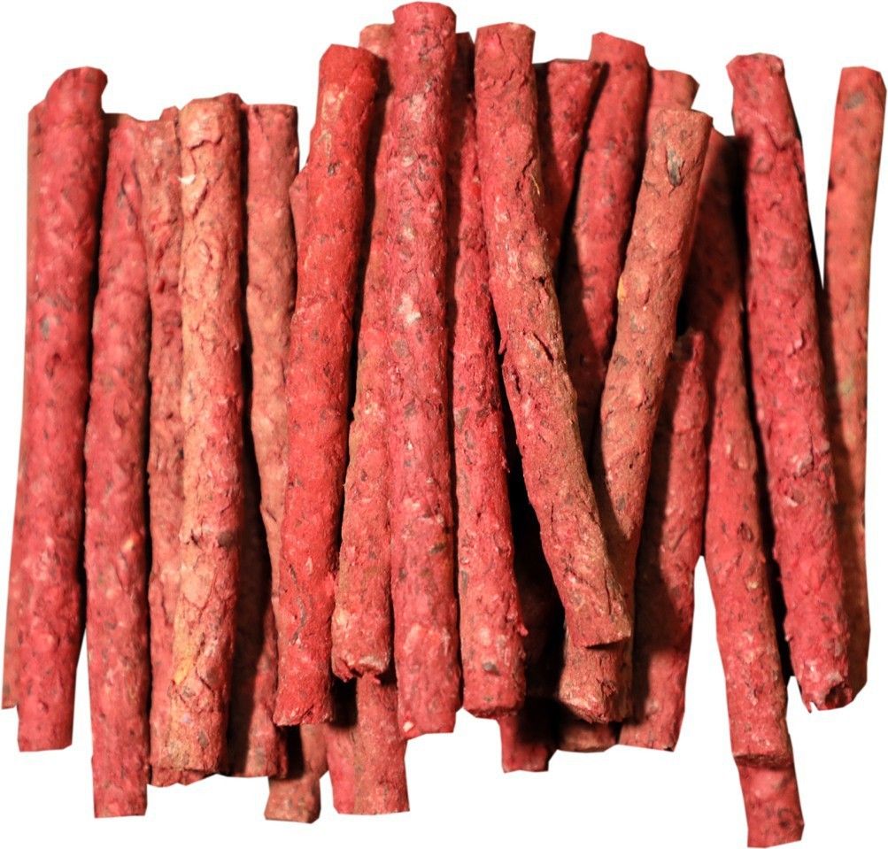 dazzler munchies Chicken Dog Chew-image-2
