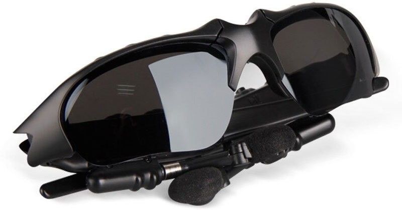 GLARIXA Sunglasses Bluetooth Headphones with Mic Super Bass-image-26