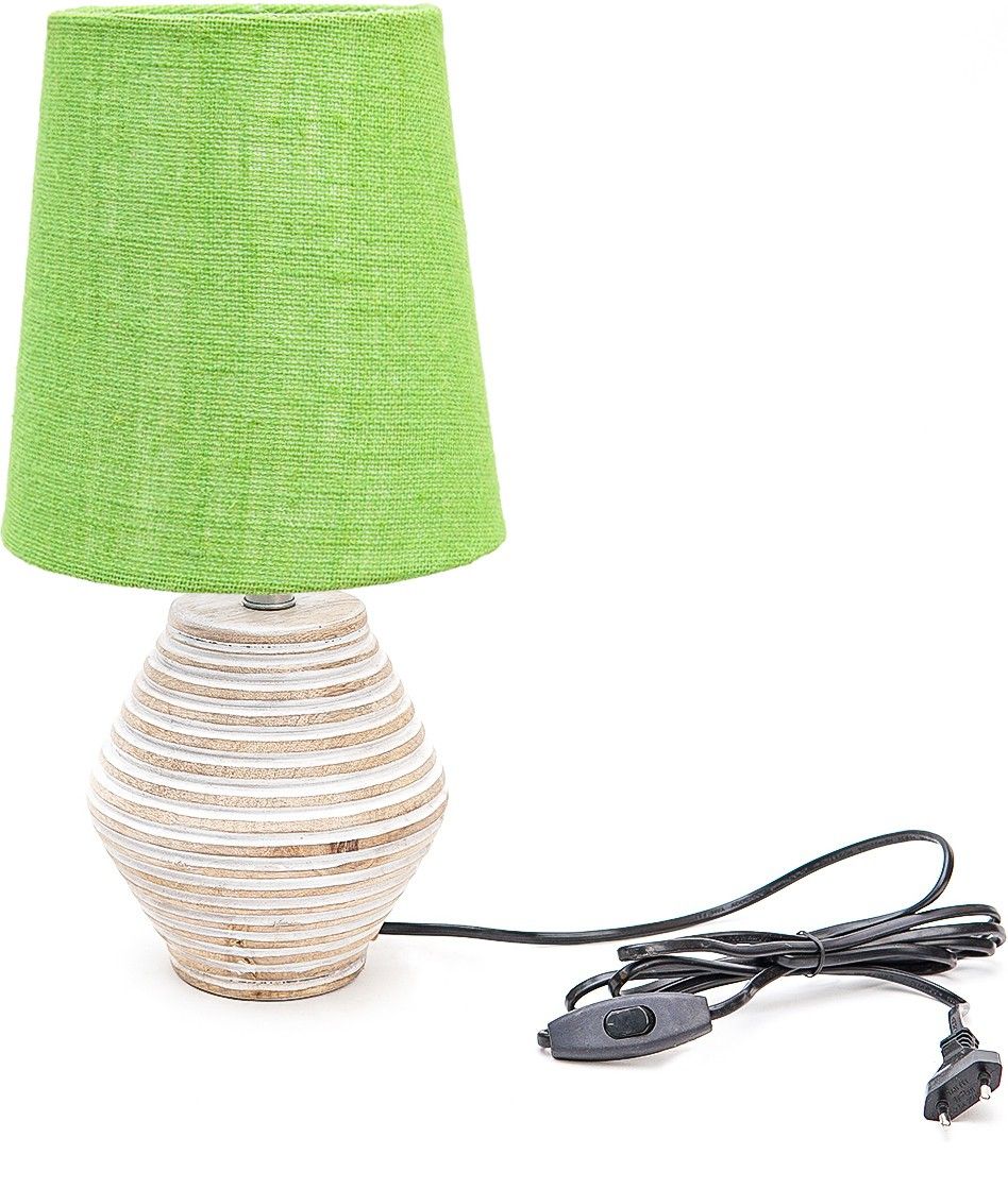 Atury Table Lamp with Shade Night Lamp For Bedroom, Study Room, Living Room Lamp Table Lamp-image-19
