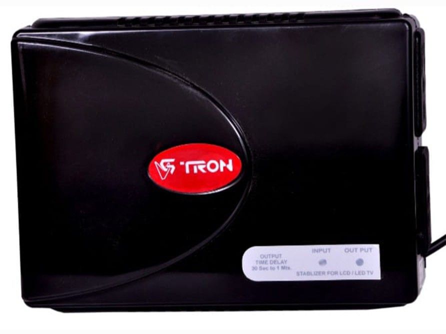 VG-901 Voltage stabilizer-image-44