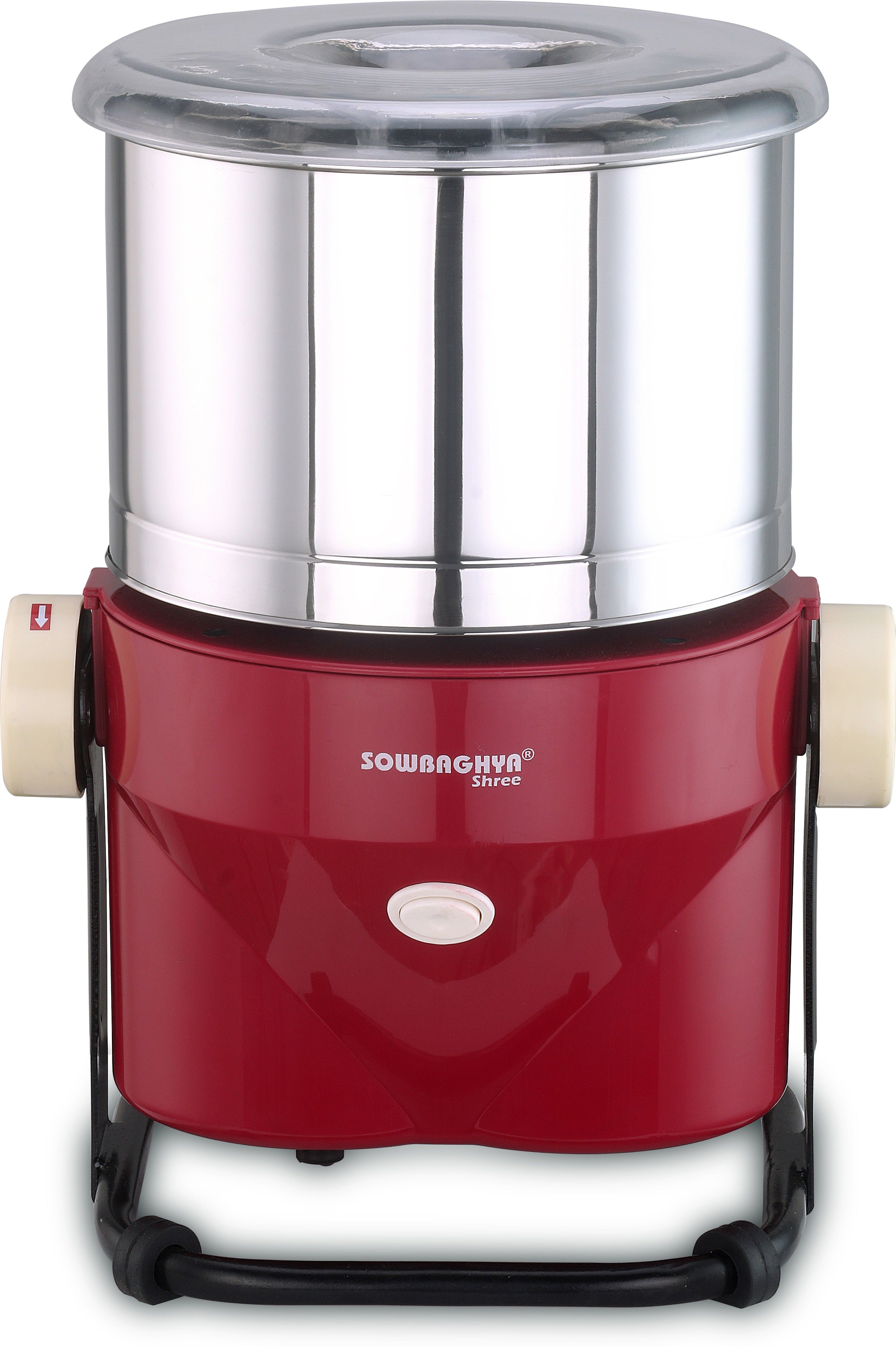 sowbaghya DTT4100 Wet Grinder-picture-41