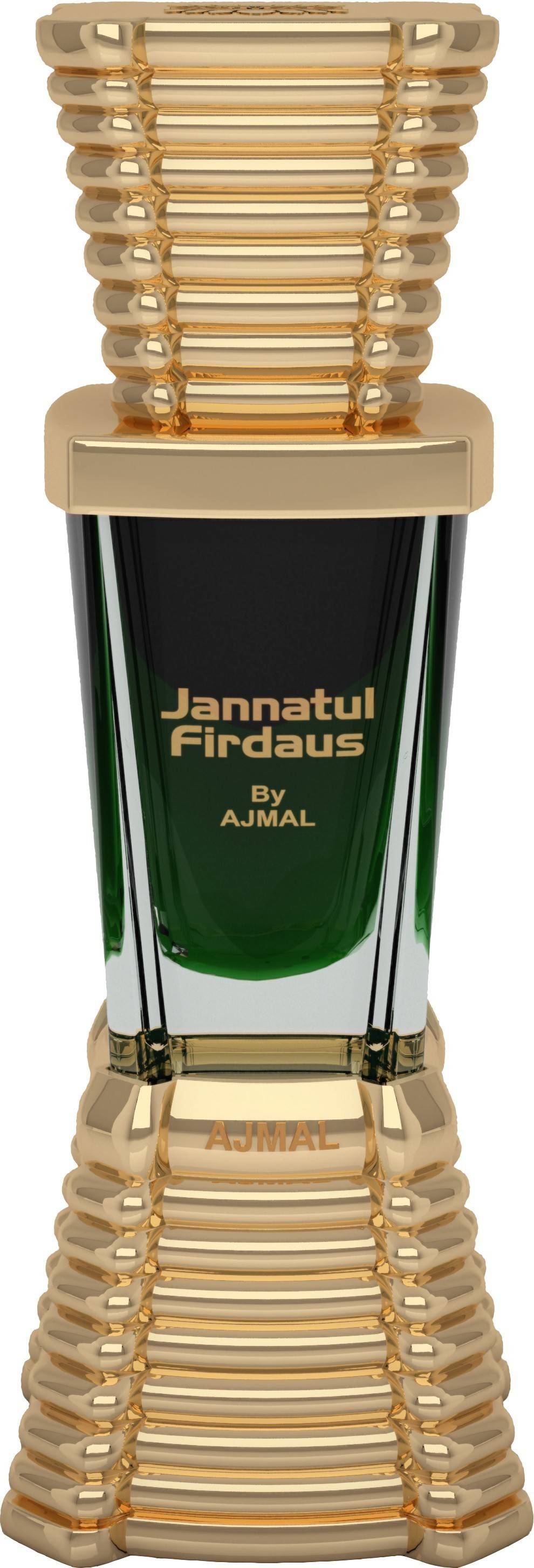 Ajmal Jannatul Firdaus Concentrated Oriental Perfume