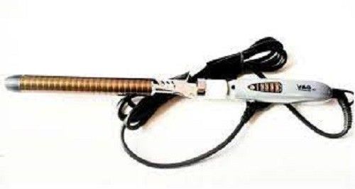 Pink Tokri V&G 228 Professional Hair Curling Ceramic Machine(Professional's first choice)28 Electric Hair Curler-image-48