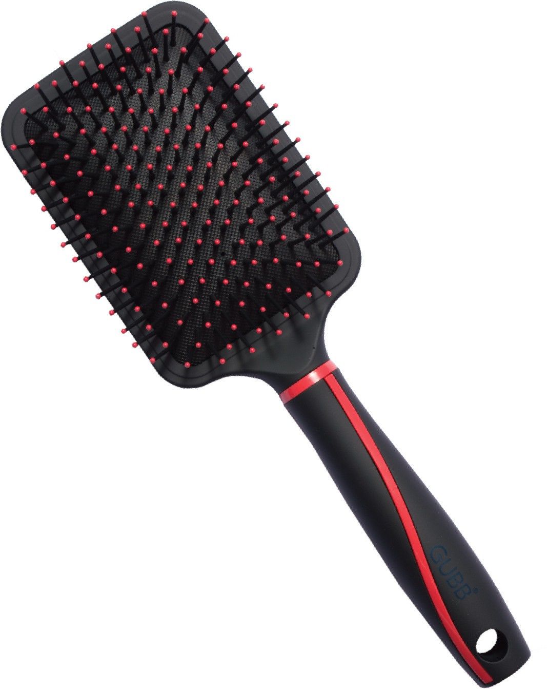 Paddle Hair Brush- Perfect for Detangling, Smoothening & adding Volume,Large Vogue