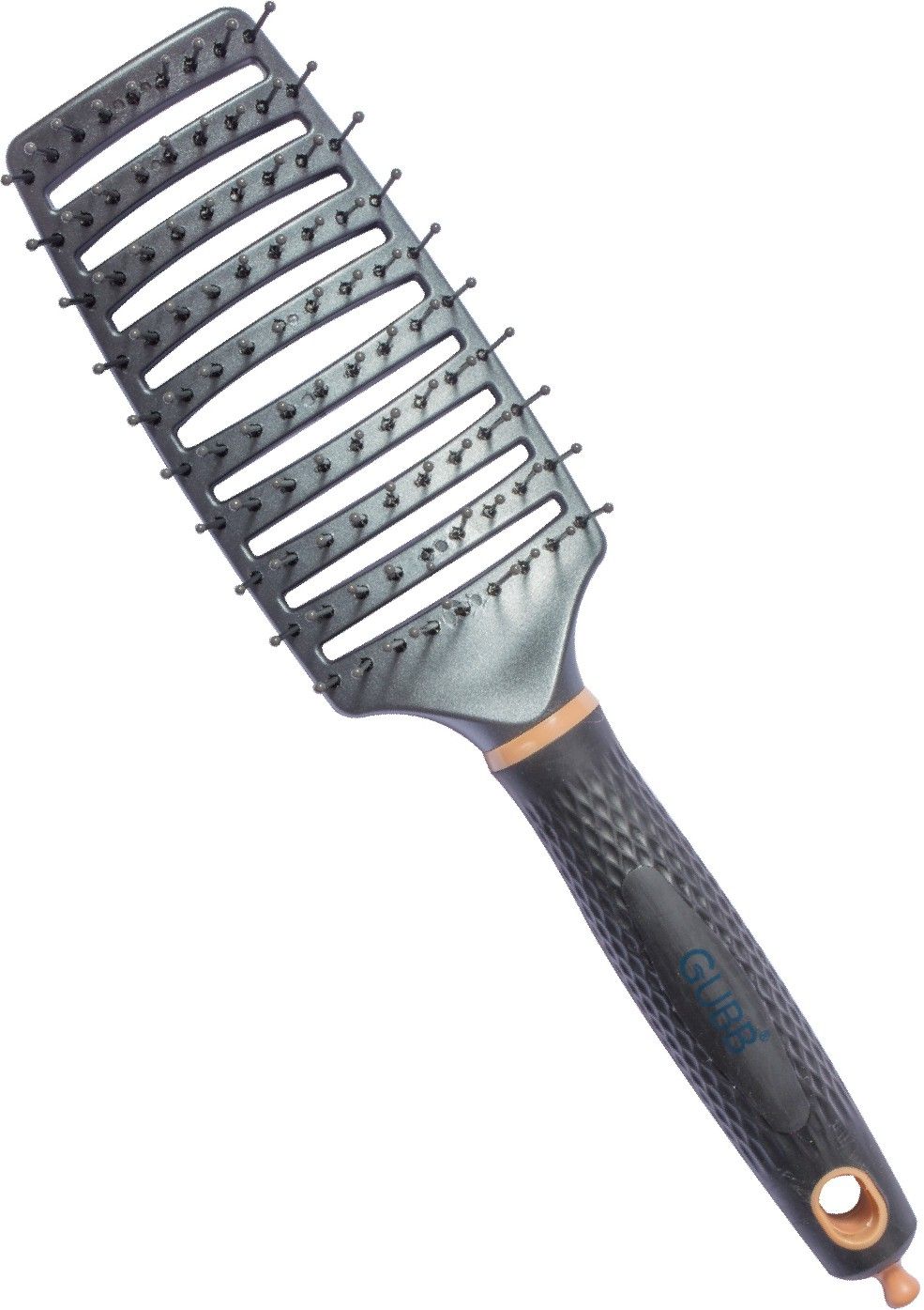 Vent Hair Brush For Women & Men Fast Blow Drying & Wet Hair Detangle-image-36