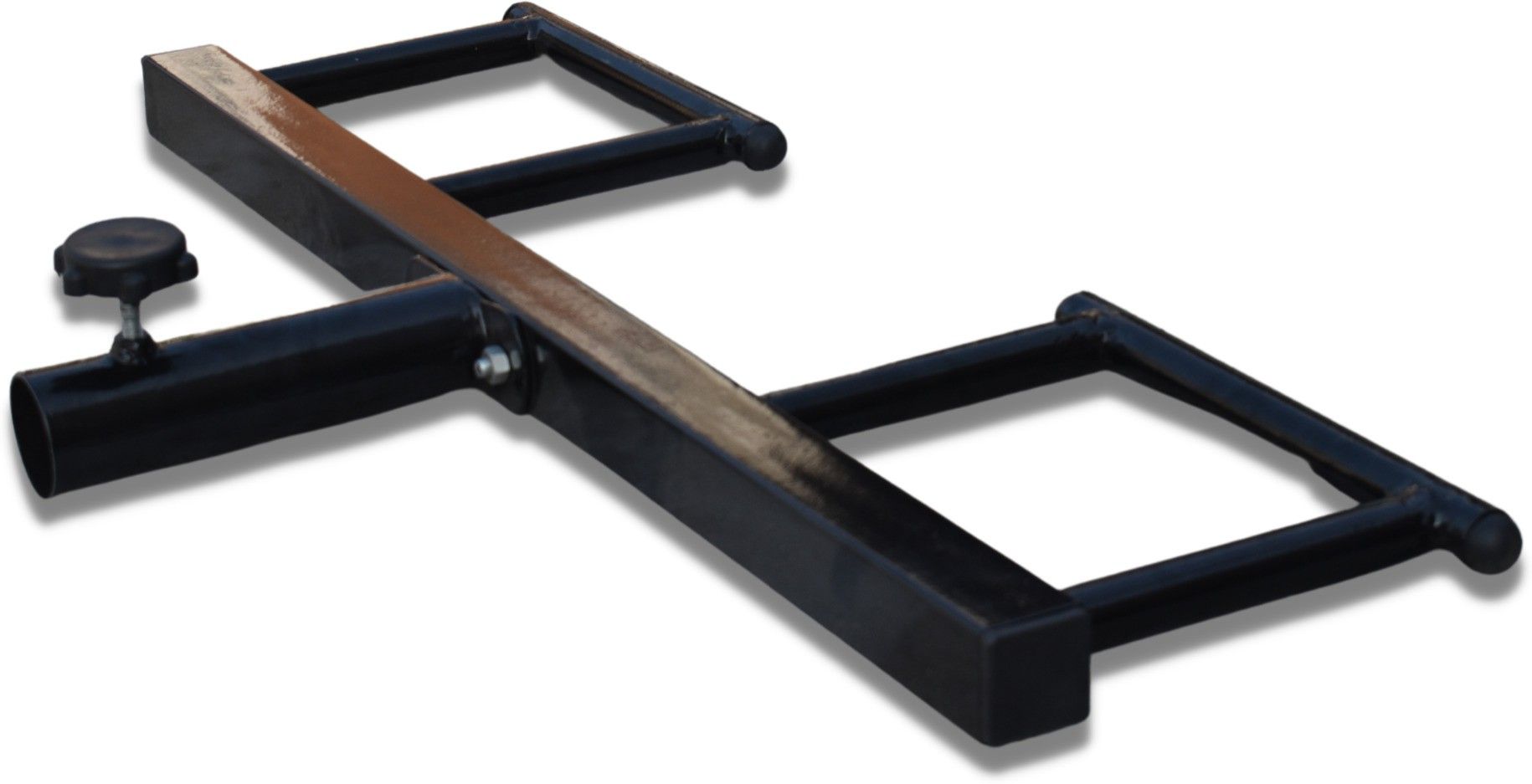 fit at home 4 kg viking press attachment for 2" olympic barbells,landmine handle attachment Home Gym Combo-picture-15