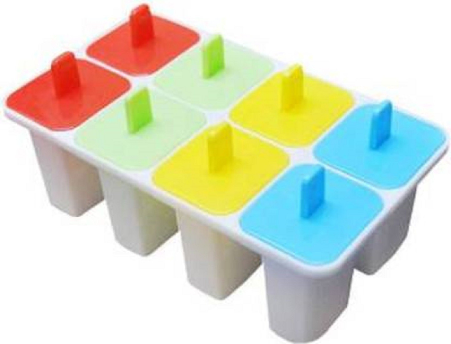 bright arts 80 ml Manual Ice Cream Maker image 1