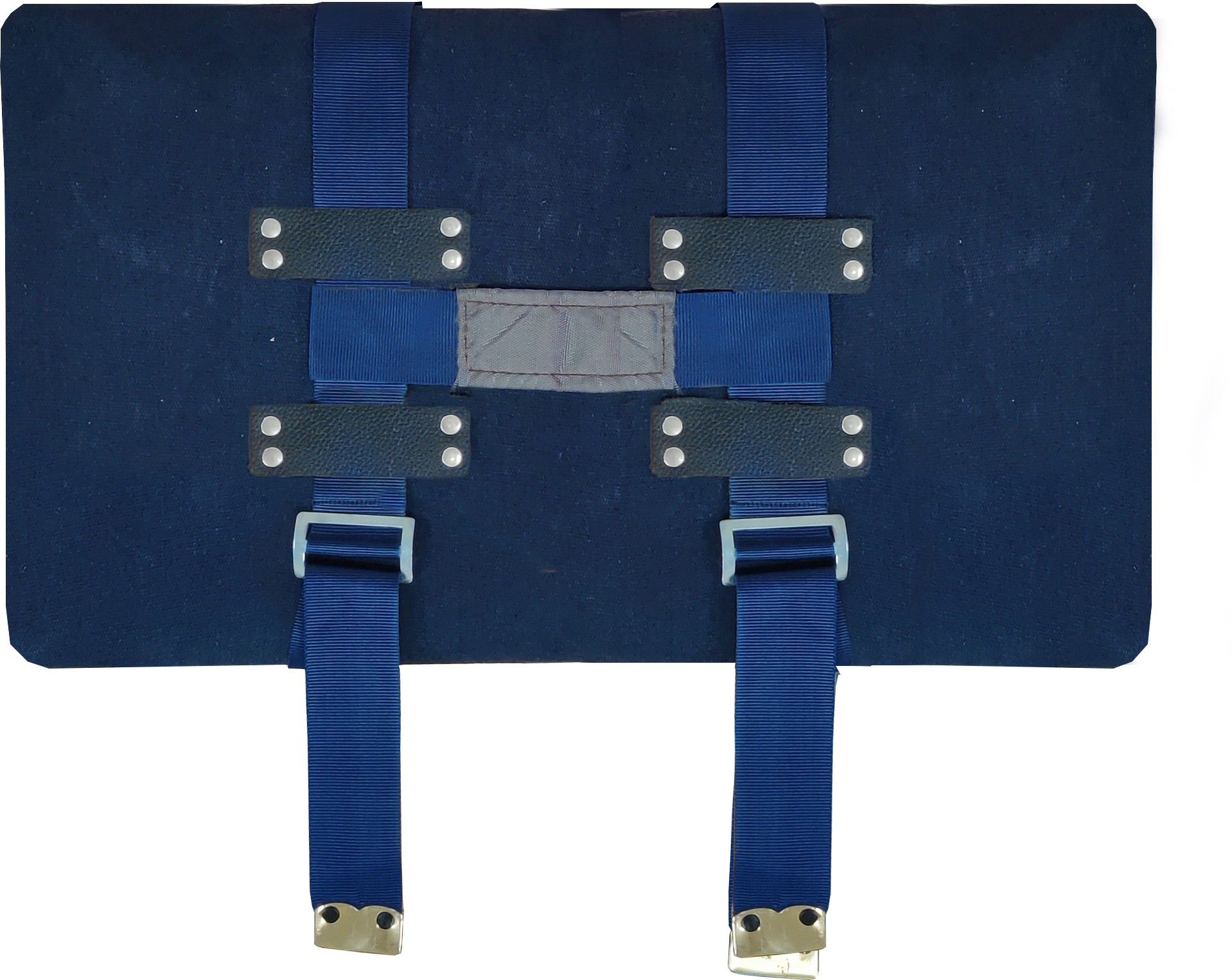 HOLDALL Navy Blue Canvas Premium Sleeping Bag