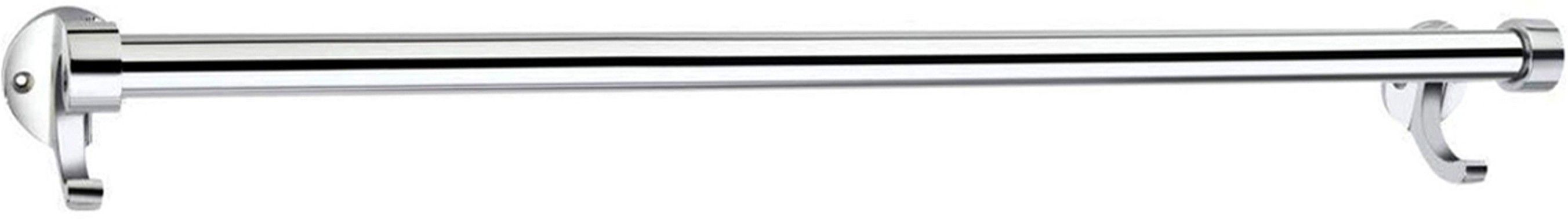 24 Inch Bar Stainless Steel, Aluminum Towel Holder