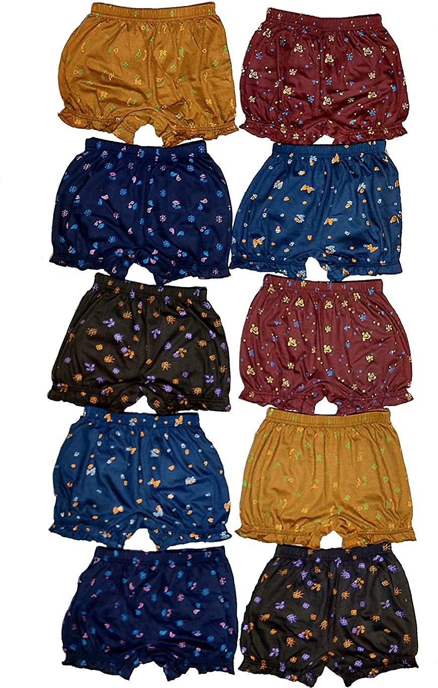 Becare Women Bloomer