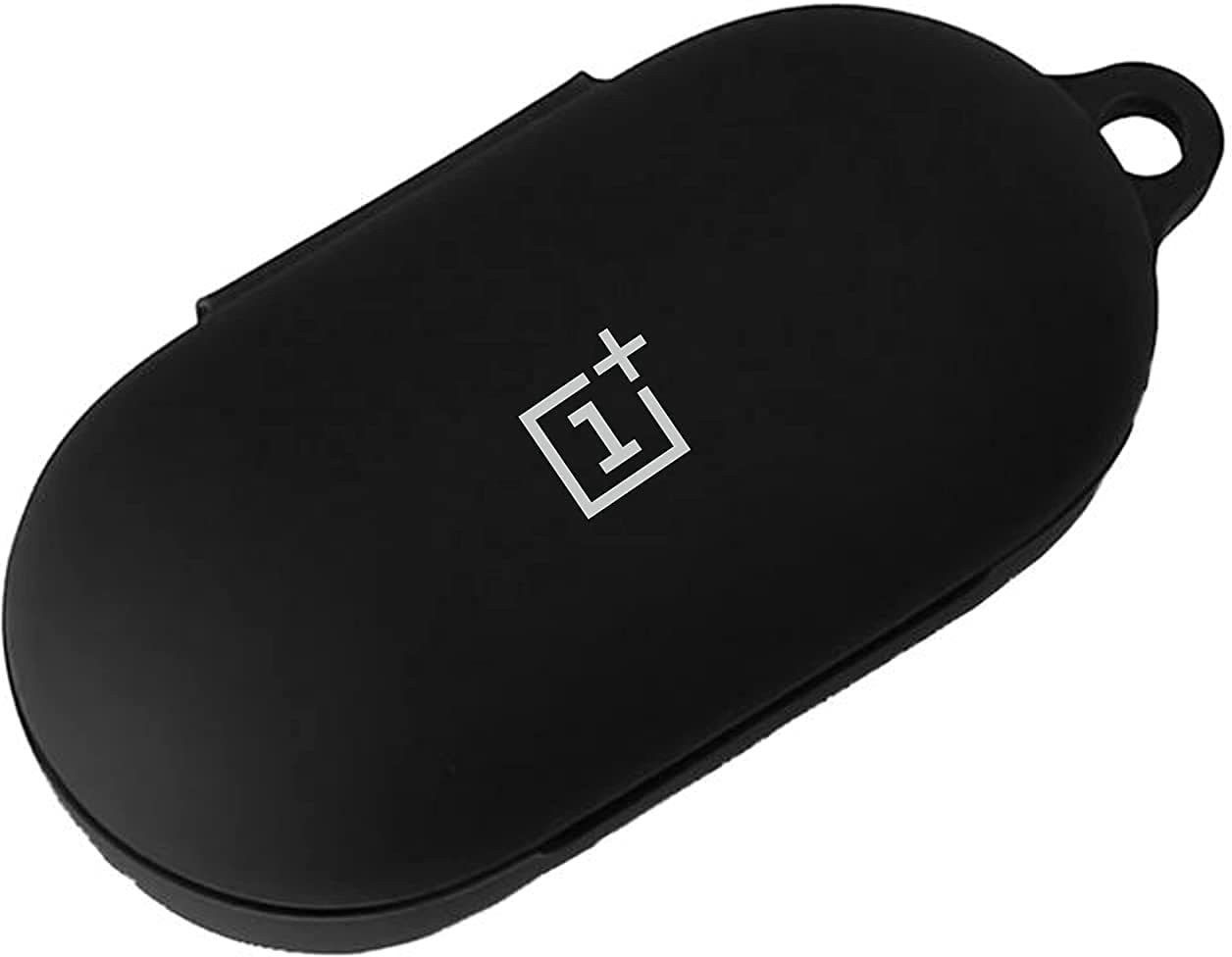 ultra bytes Silicone Pull String Headphone Pouch For OnePlus Buds Z2-image-10