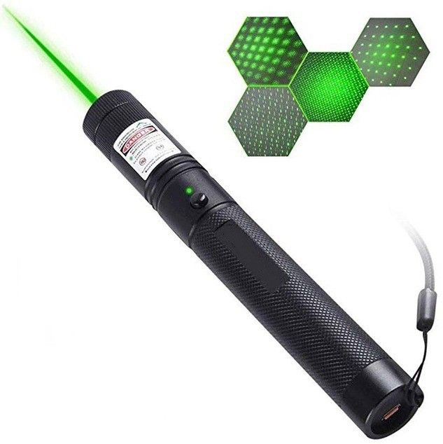 XTRDT Military Tactical Laser Pointer High Power Rechargeable Pen Laser light pointer-picture-11
