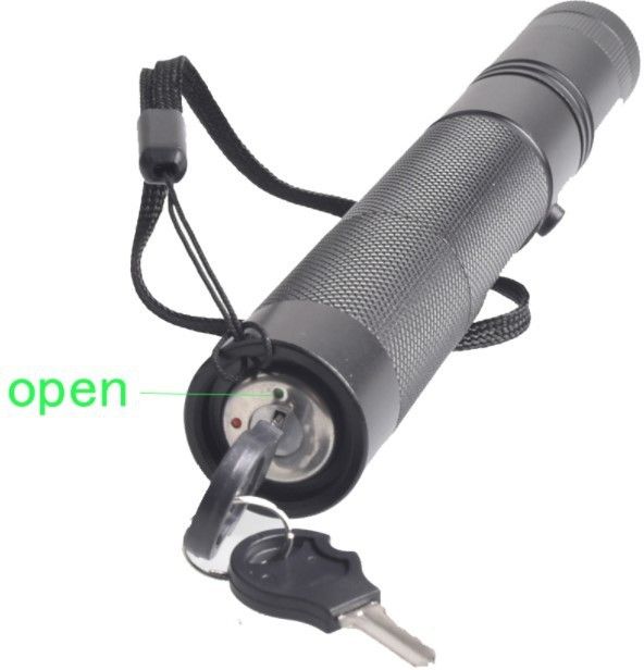 XTRDT High Power Green Laser Sight USB Charge Pen Light Battery Green Laser Pointer-picture-10