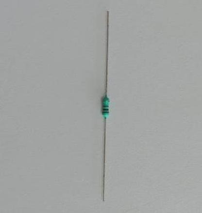 nortonkit 1K, 4.7K, 10K,20K....470Kohm 1/4w 5% resistor, Set of 100 resistance Fixed Resistor image 1