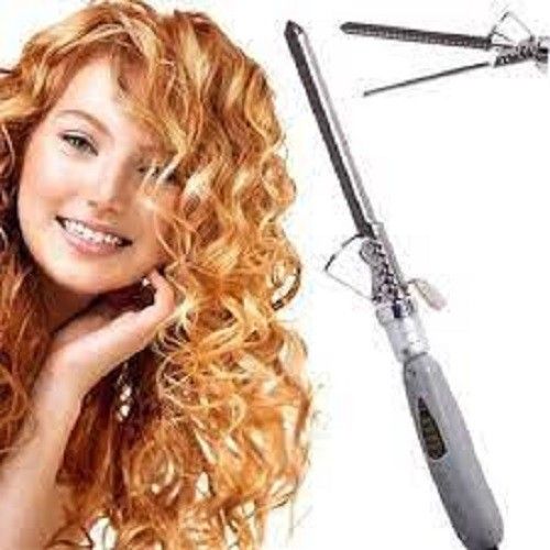 EDUCTIX V&G 228 Professional Hair Curling Roller Machine (Professional's first choice)49 Electric Hair Curler-image-4