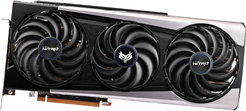 AMD Sapphire NITRO+ Radeon™ RX 6800 Graphic Card with 16 GB GDDR6, RDNA™ 2 GDDR6 16 GB AMD Radeon Chipset 256 bit 1980 MHz Graphics Card-image-41
